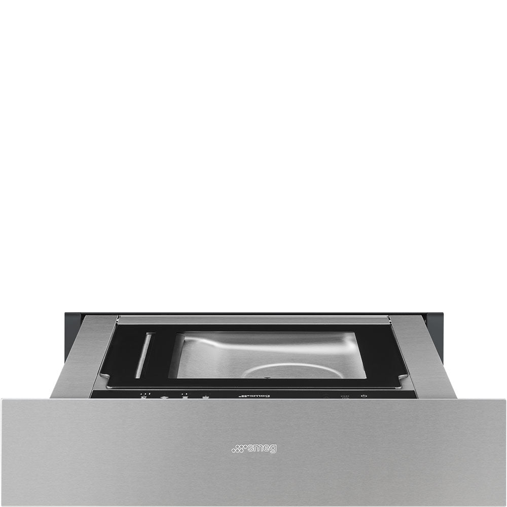 Sertar Classica CPV315X, Smeg