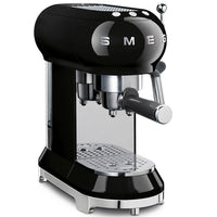 Espressor de cafea 50's Style ECF01BLEU, Smeg