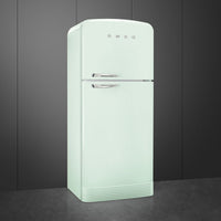 Frigider 50's Style FAB50RPG5, Smeg