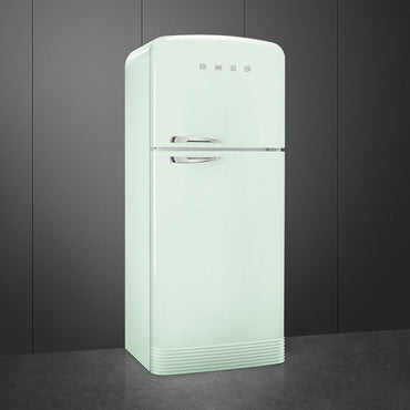 Frigider 50's Style FAB50RPG5, Smeg