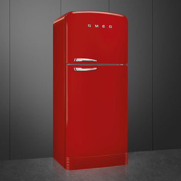 Frigider 50's Style FAB50RRD5, Smeg