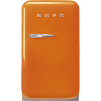 Frigider 50's Style FAB5ROR5, Smeg