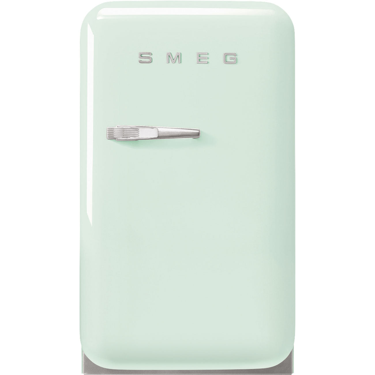 Frigider 50's Style FAB5RPG5, Smeg