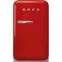 Frigider 50's Style FAB5RRD5, Smeg