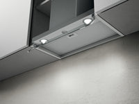 Hotă Inox Boxin Încorporabilă 60cm IX/A/60 , Elica
