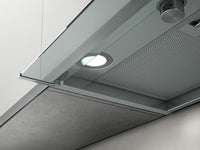 Hotă Inox Boxin Încorporabilă 60cm IX/A/60 , Elica