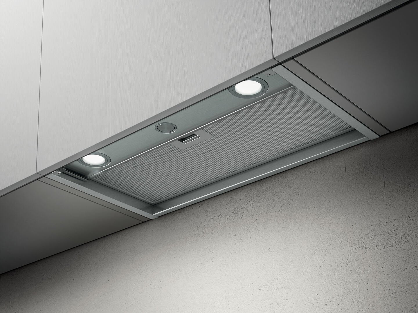 Hotă Inox Boxin Încorporabilă 120cm LX/IX/A/120, Elica