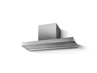Hotă Inox Boxin No Drip Încorporabilă 120cm IX/A/120, Elica