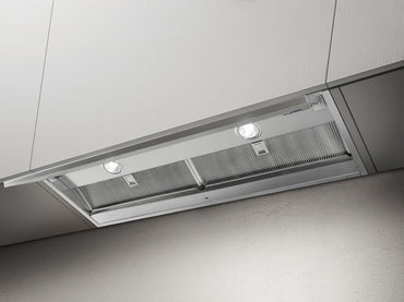 Hotă Inox Boxin No Drip Încorporabilă 60cm IX/A/60, Elica