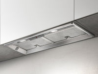 Hotă Inox Elibloc LUX Încorporabilă 60cm IX/A/60, Elica