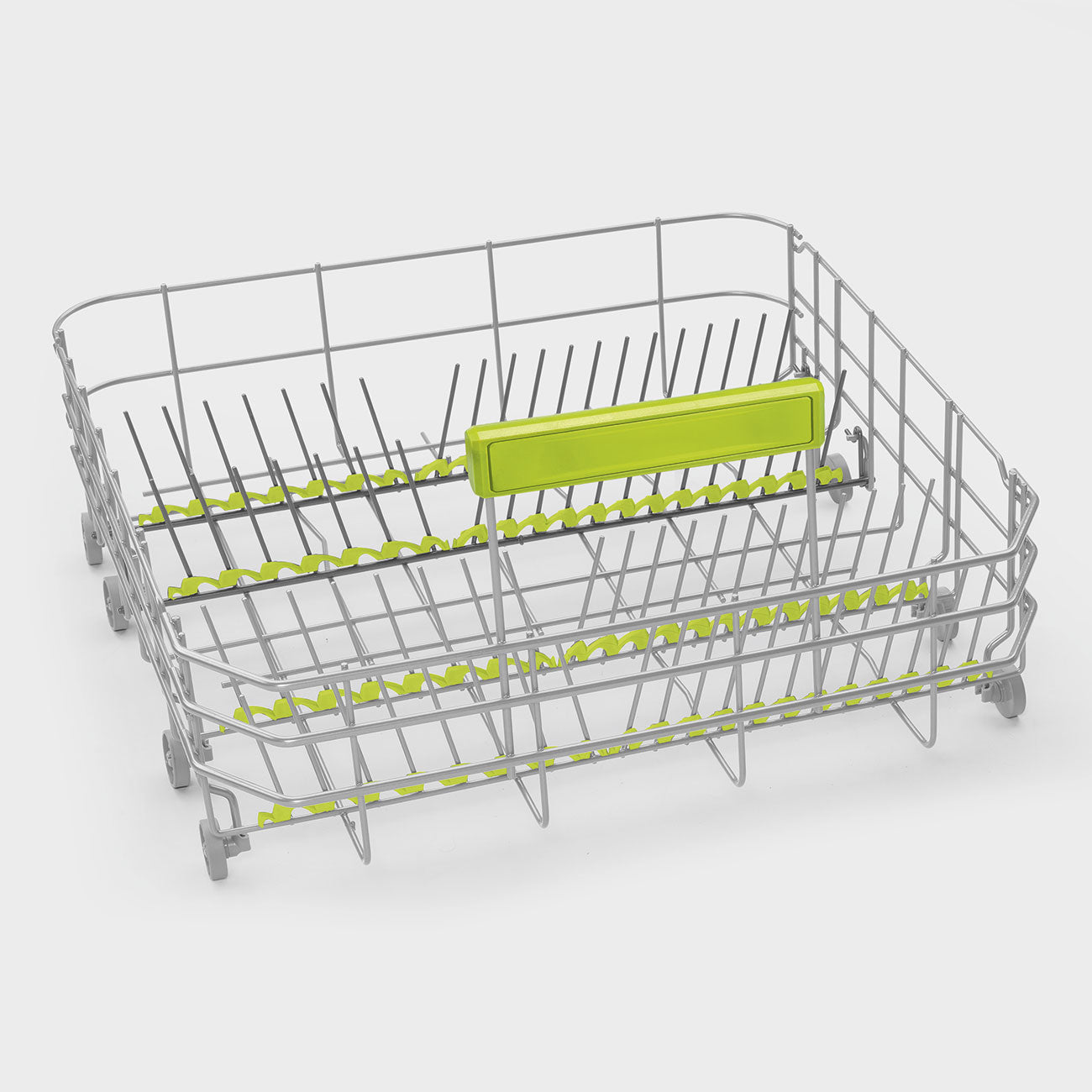Mașină de spălat vase Universale LSP382CX 60cm, Smeg