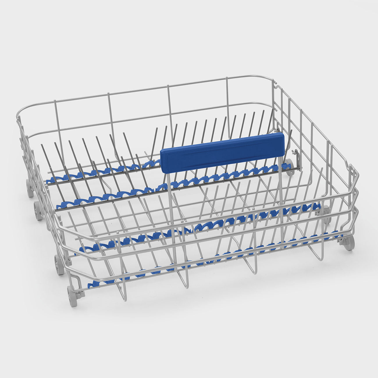 Mașină de spălat vase Universale LSPP364CX 60cm, Smeg