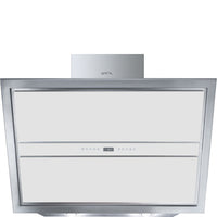 Hotă Linea KCV9BE2 90 cm, Smeg