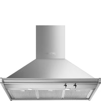 Hotă Classica KD90HXE 90 cm, Smeg