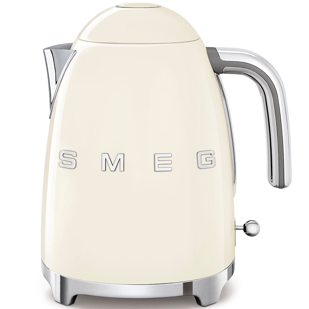 Fierbător 50's Style KLF03CREU, Smeg