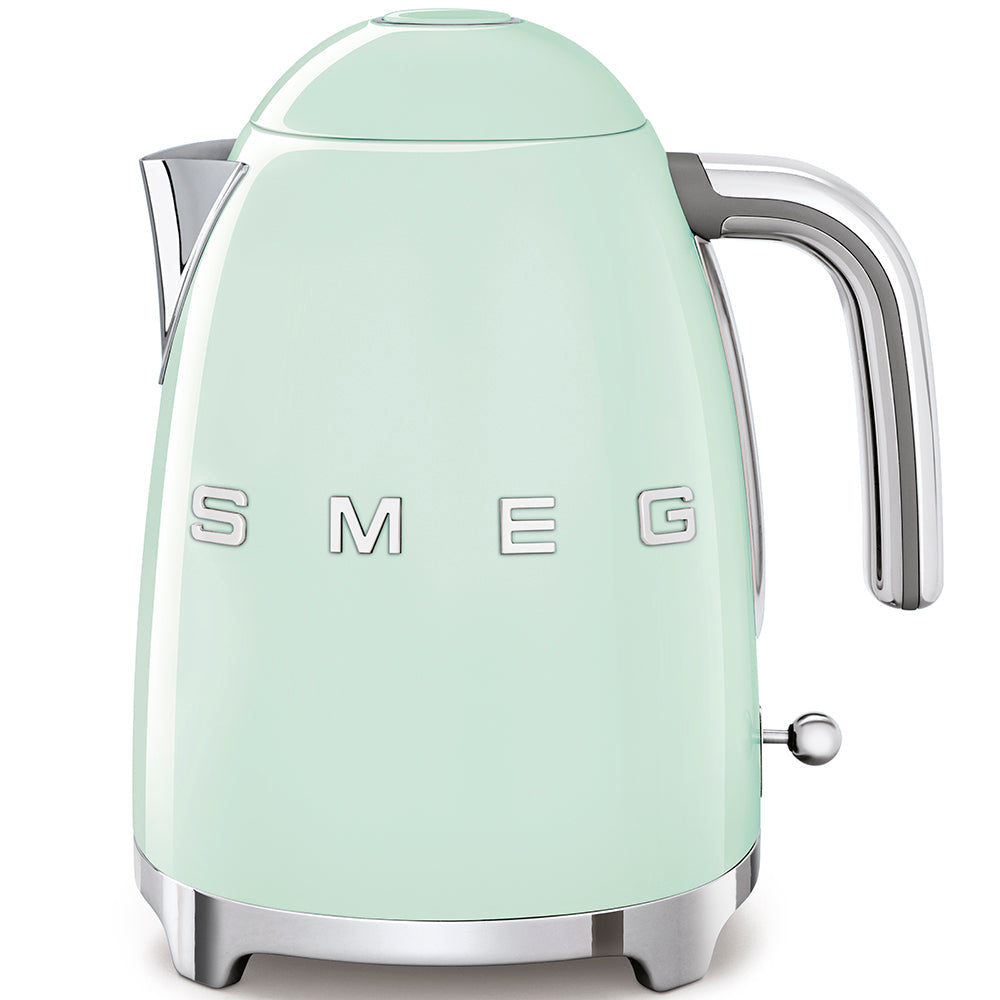 Fierbător 50's Style KLF03PGEU, Smeg