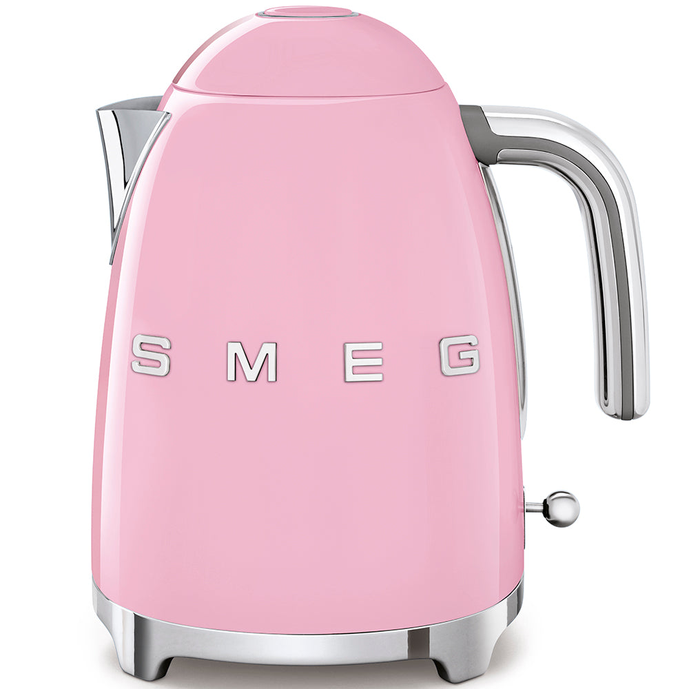 Fierbător 50's Style KLF03PKEU, Smeg