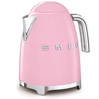 Fierbător 50's Style KLF03PKEU, Smeg