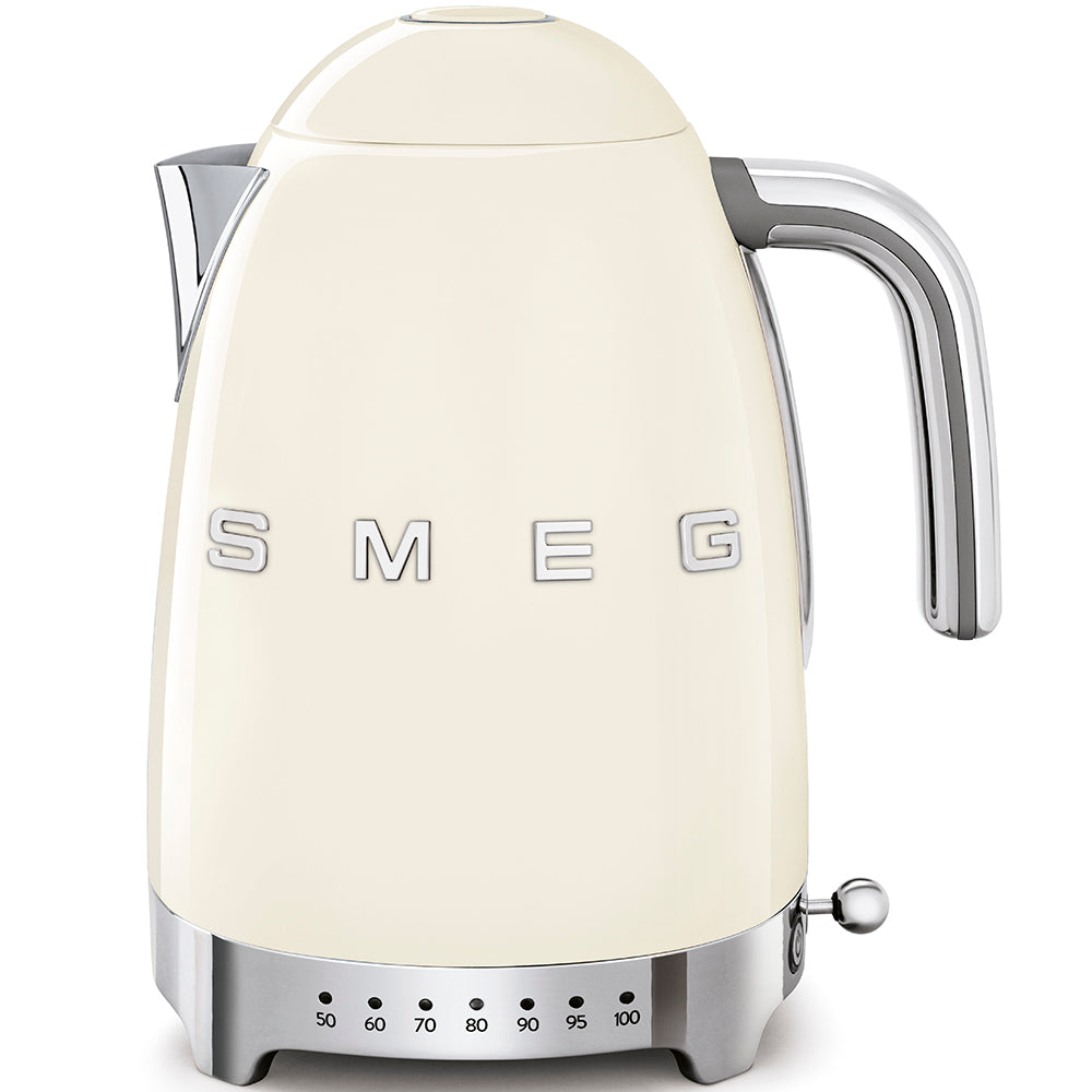 Fierbător 50's Style KLF04CREU, Smeg