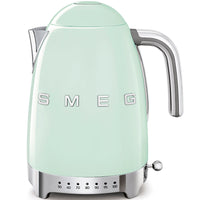 Fierbător 50's Style KLF04PGEU, Smeg