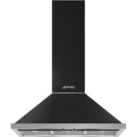 Hotă Portofino KPF9AN 90 cm, Smeg