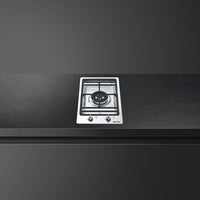 Plită Classica PGF31G-1, Smeg