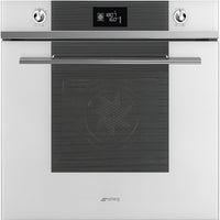 Cuptor incorporabil Linea SF6102TVB, Smeg