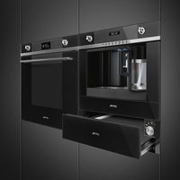 Cuptor incorporabil Linea SF6102TVN, Smeg