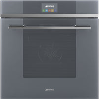 Cuptor incorporabil Linea SF6104STS, Smeg