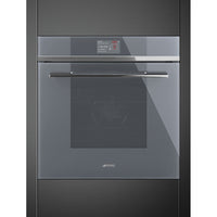 Cuptor incorporabil Linea SF6104STS, Smeg