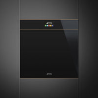 Cuptor incorporabil Dolce Stil Novo SFP6604PNRE, Smeg