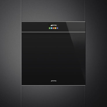 Cuptor incorporabil Dolce Stil Novo SFP6604PNXE, Smeg