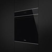 Cuptor incorporabil Dolce Stil Novo SFP6604PNXE, Smeg