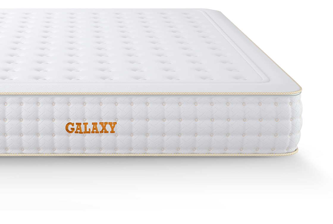 Saltea Galaxy, isleep