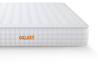 Saltea Galaxy, isleep