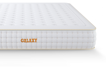 Saltea Galaxy, isleep