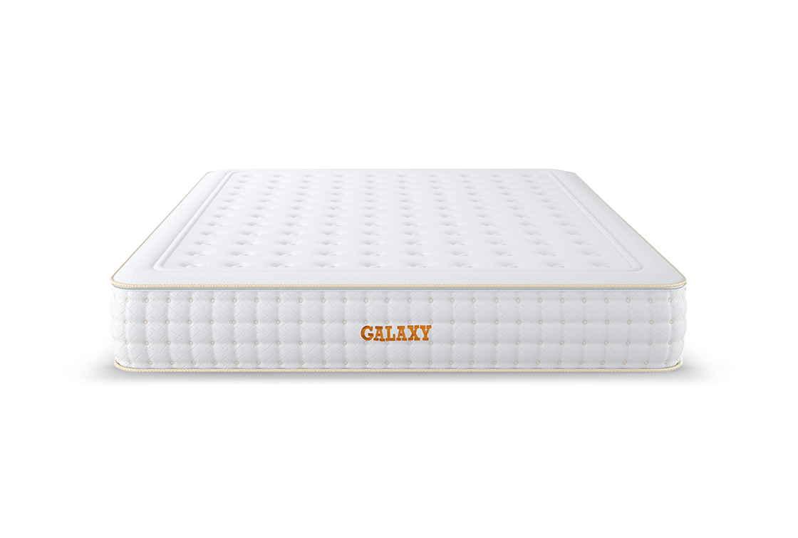 Saltea Galaxy, isleep