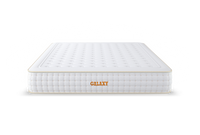 Saltea Galaxy, isleep