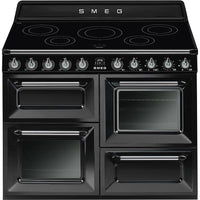 Aragaz Victoria TR4110IBL, Smeg