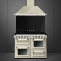 Aragaz Victoria TR4110IP, Smeg