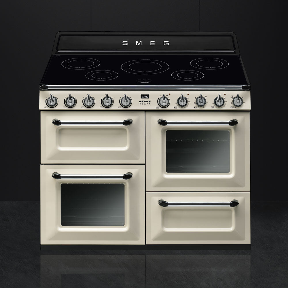 Aragaz Victoria TR4110IP, Smeg