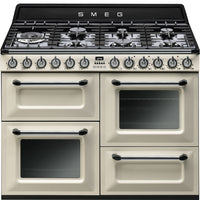 Aragaz Victoria TR4110P1, Smeg