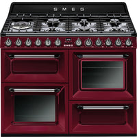 Aragaz Victoria TR4110RW1, Smeg