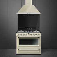 Aragaz Victoria TR90P9, Smeg