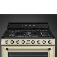 Aragaz Victoria TR90P9, Smeg