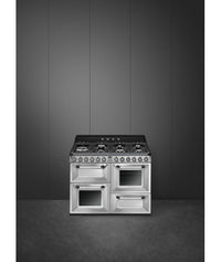 Aragaz Victoria TR4110X-1, Smeg