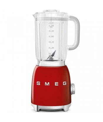 Blender 50's Style BLF01RDEU, Smeg