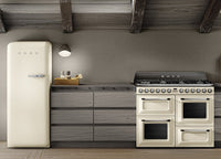 Aragaz Victoria TR4110IP, Smeg