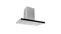 Hota decorativa DLH 986T 90 cm, Teka