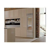 Răcitor de vin Classica WF366RDX, Smeg